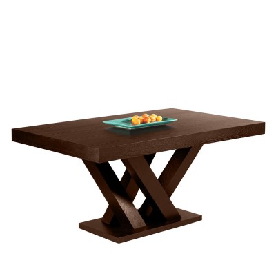 Madero Dining Table 63"